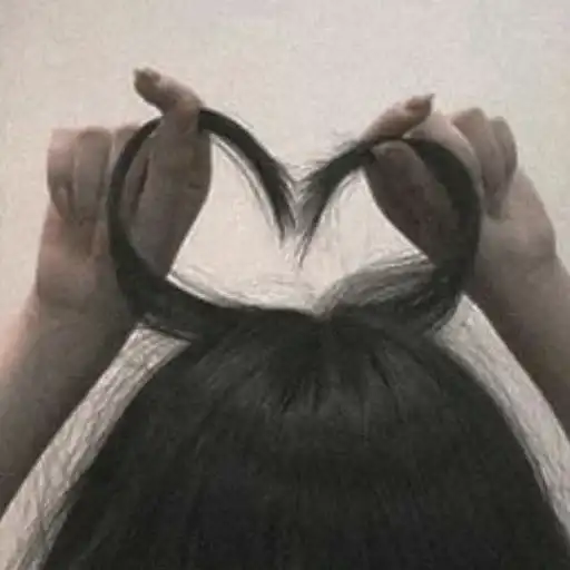 Sticker 💇‍♀️