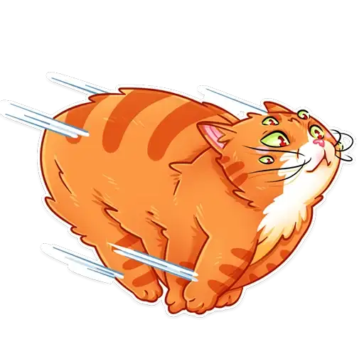 Sticker 🏃‍♂️