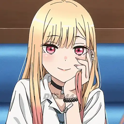 Sticker 🙍‍♀️