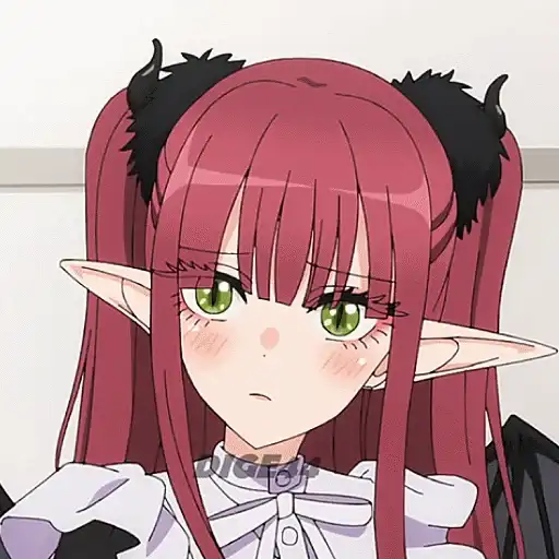 Sticker 🦹‍♀️