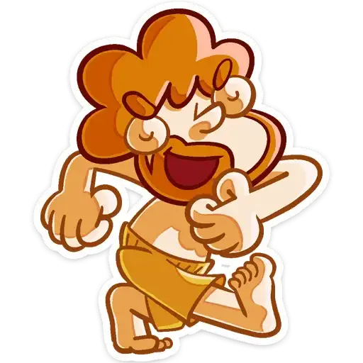 Sticker ⭐
