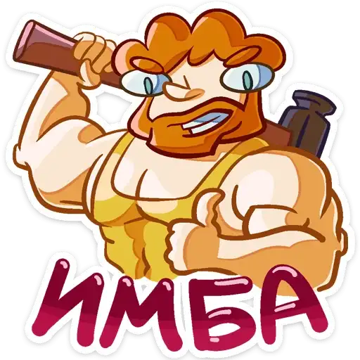 Просто Славик preview