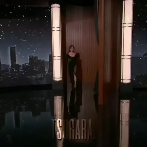 💀” Jenna Ortega, preview