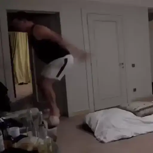 Sticker 🏋️‍♂️