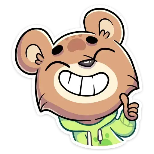 Бурый Илай preview