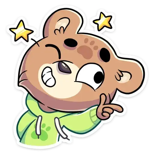 Sticker 😉