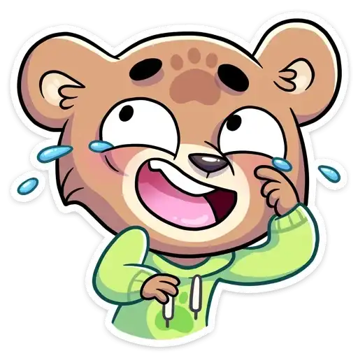 Sticker 😂