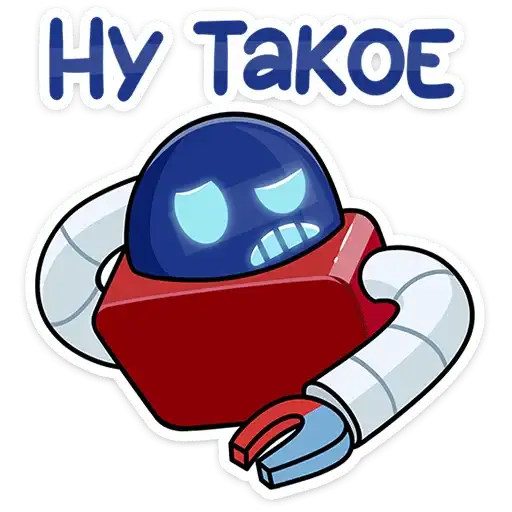 Sticker 🤖