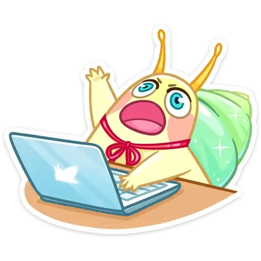 Sticker 💻