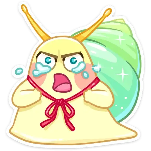 Sticker 😭