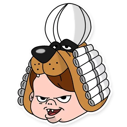 Life with Louie preview