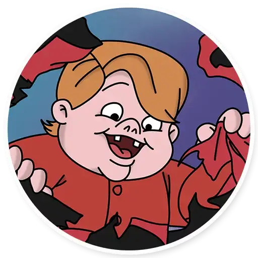 Life with Louie preview