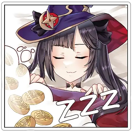 Genshin Impact preview