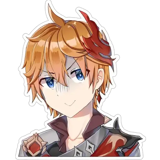 Genshin Impact preview