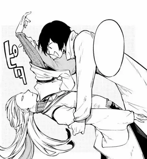 Sticker 👯‍♂️