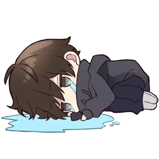 Sticker 😭