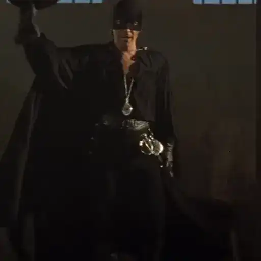 The_Mask_of_Zorro preview