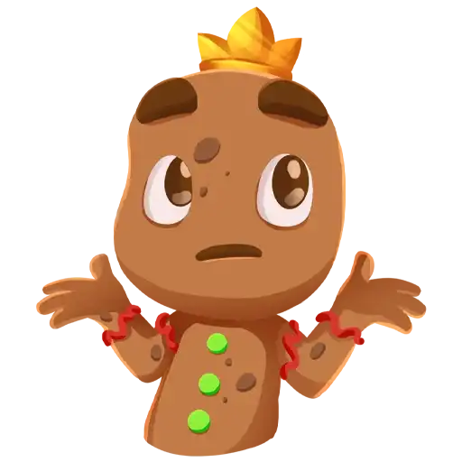 Sticker 🤷‍♂️