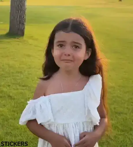 Sticker 😭