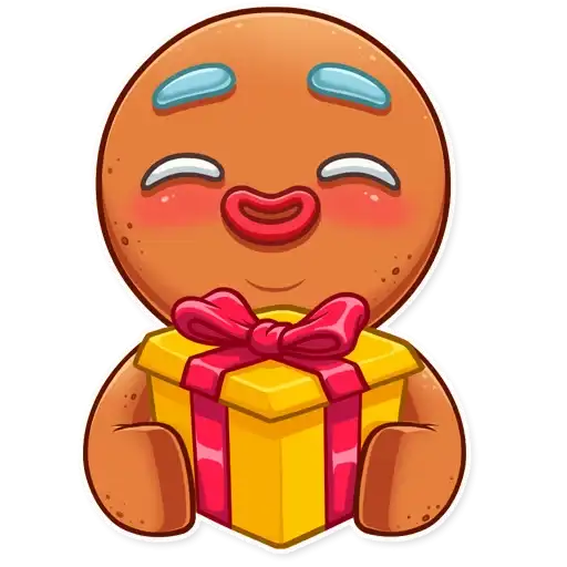 Sticker 🎁