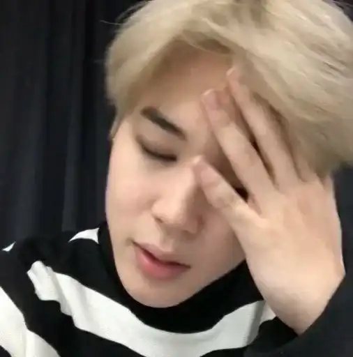 Sticker 🤦‍♀️