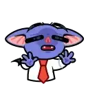 Sticker 🙅‍♂️