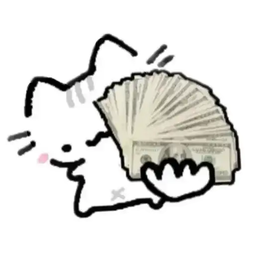 Sticker 💸