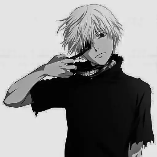 ☞︎︎︎:токийский гуль:☜︎︎︎ 𝙗𝙮 preview