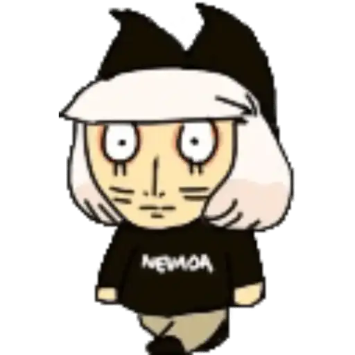 Nyen! Ranfren preview