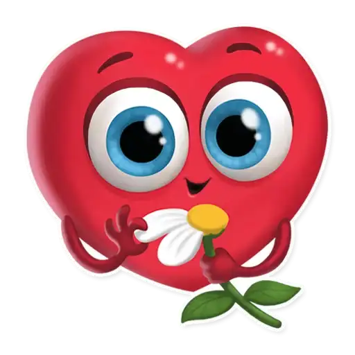 Sticker 🌼