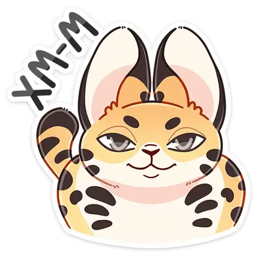 Sticker 🤔