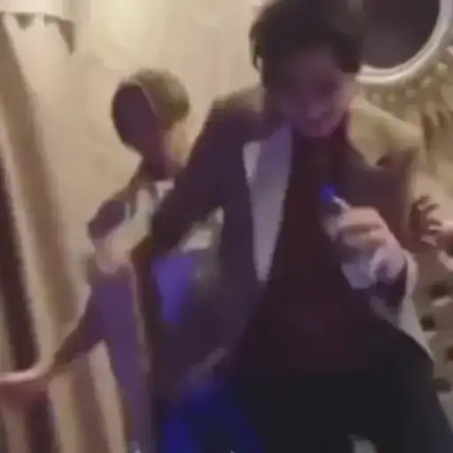 Sticker 👯‍♂️