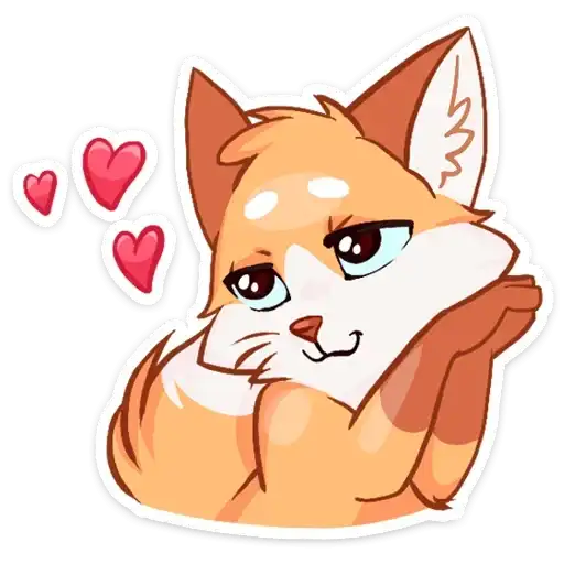 Sticker 🥰