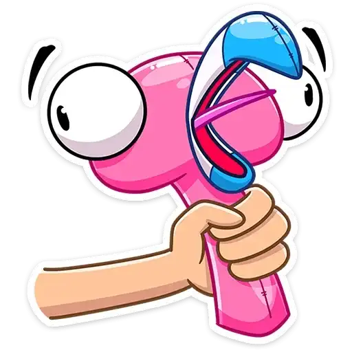 Sticker 😱