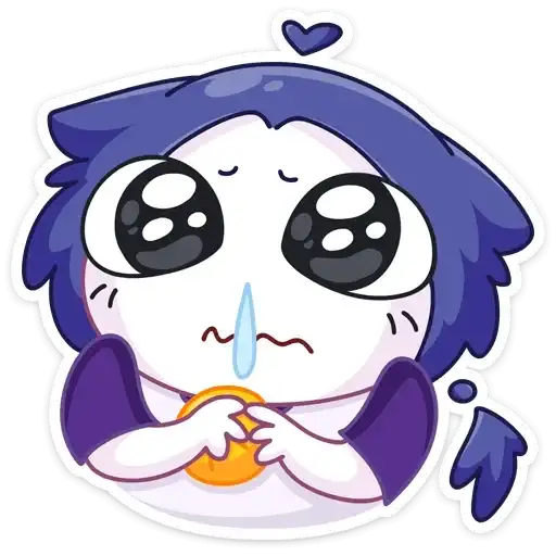 Sticker 🥺
