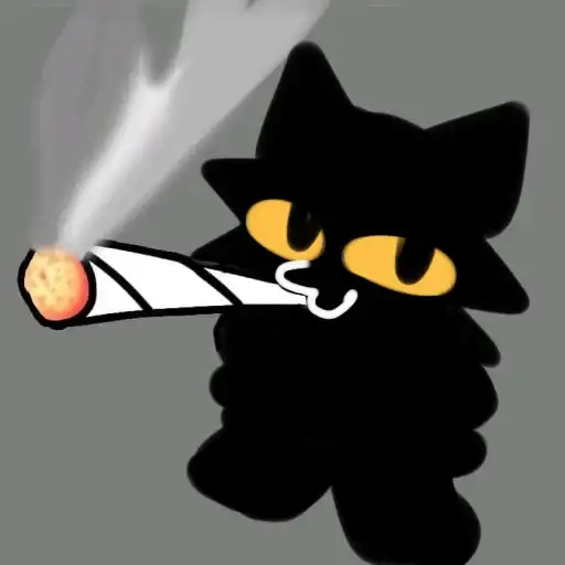 Sticker 🚬