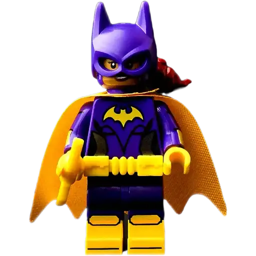 Sticker 🦹‍♀️