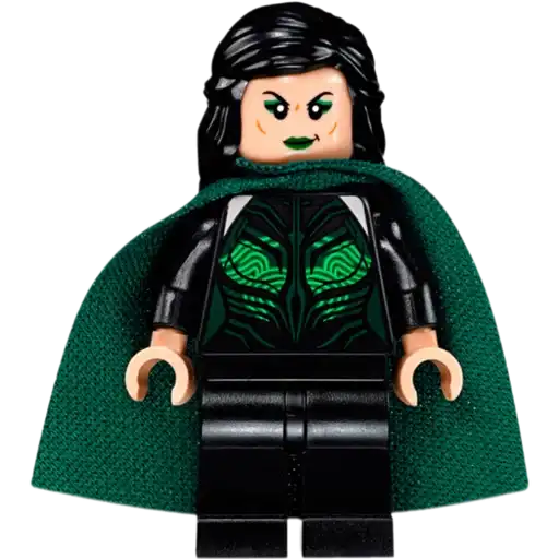 Sticker 🦹‍♀️