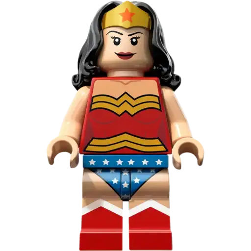 Sticker 🦸‍♀️