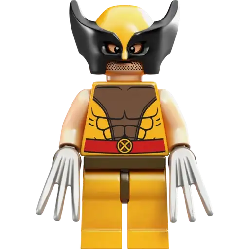 Sticker 🦹‍♂️