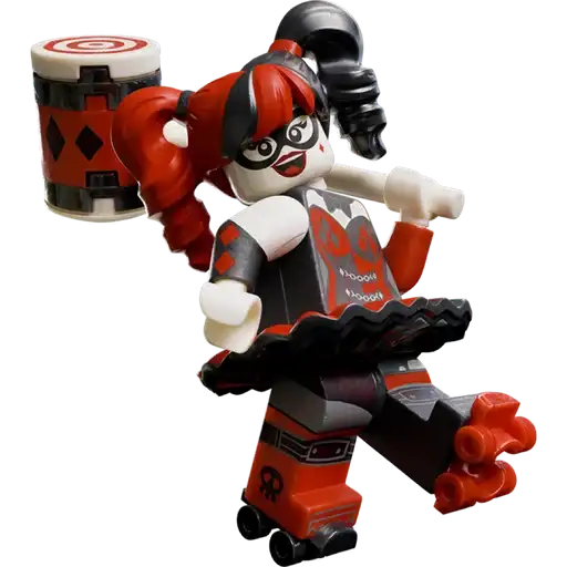 Sticker 🦸‍♀️