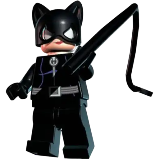 Sticker 🦹‍♀️