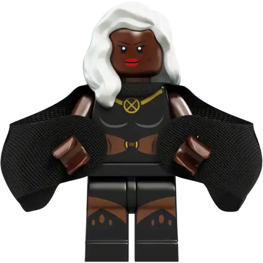 Sticker 🦸‍♀️