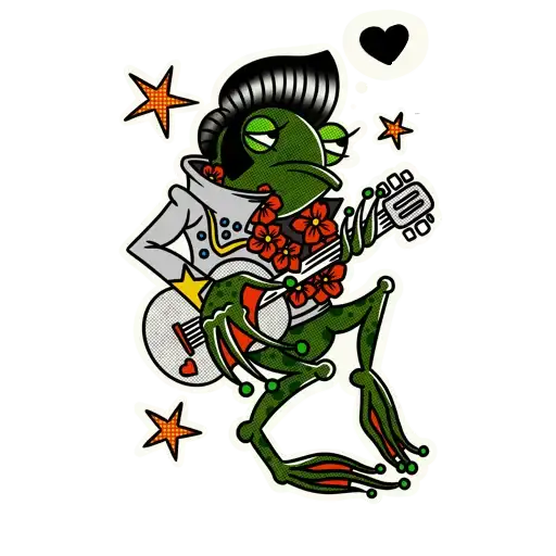 Sticker 💋