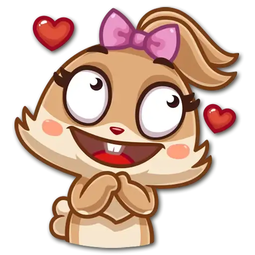 Sticker 😍
