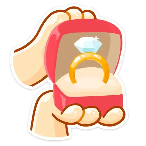Sticker 💍