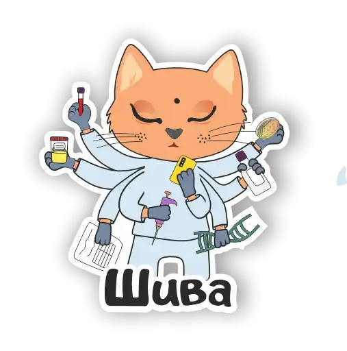 Sticker 🙎‍♂️