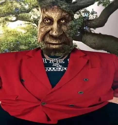 Sticker 🤵‍♂️