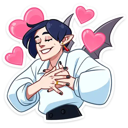 Sticker 🥰