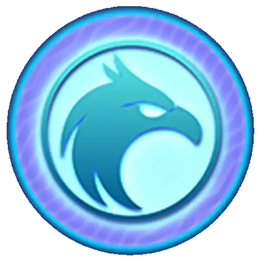 Sticker 🐦‍⬛️